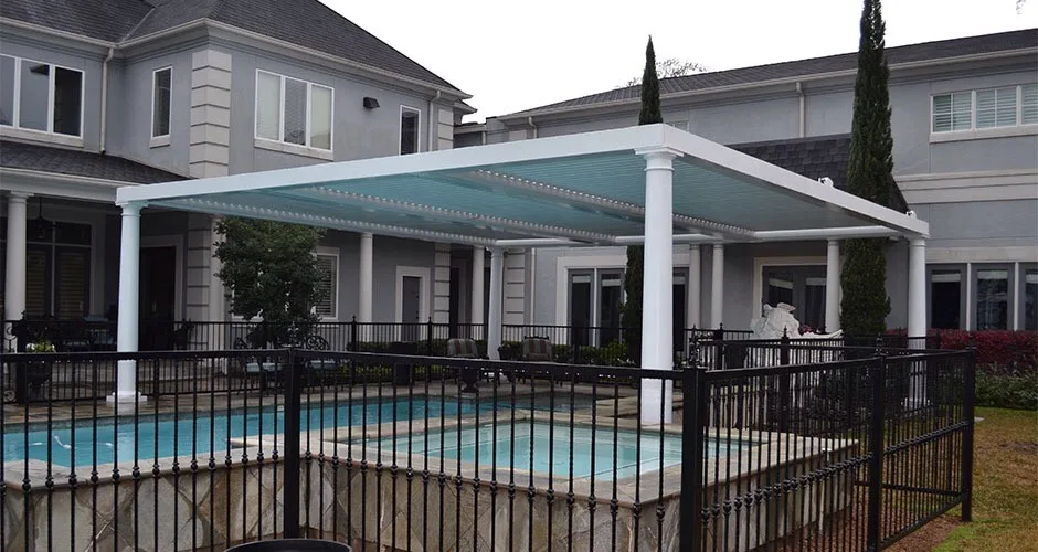Adjustable Patio Covers, NE, LLC - Photo 5