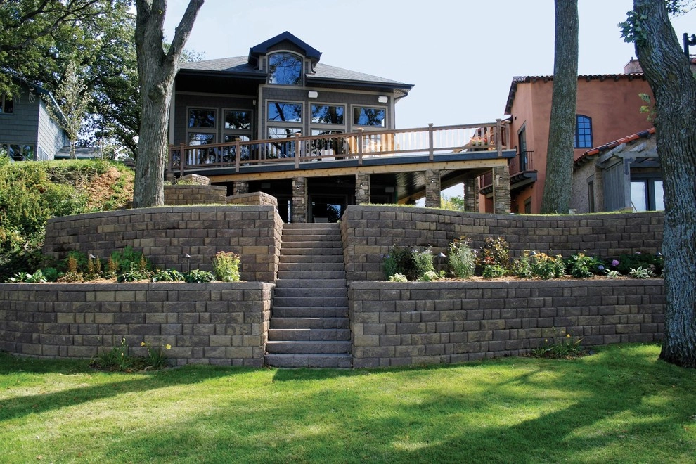Retaining Walls by Rockwood Retaining Walls/corp - Photo 12