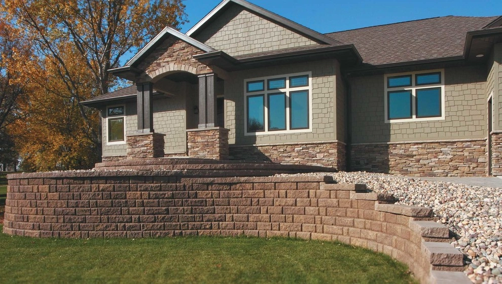 Retaining Walls by Rockwood Retaining Walls/corp - Photo 13