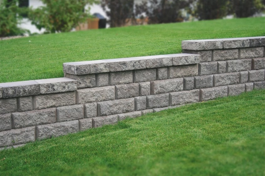 Retaining Walls by Rockwood Retaining Walls/corp - Photo 7