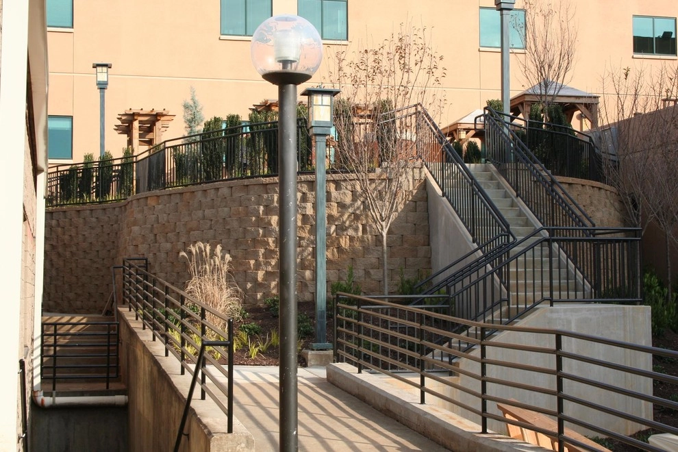 Retaining Walls by Rockwood Retaining Walls/corp - Photo 6