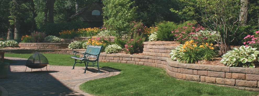 Retaining Walls by Rockwood Retaining Walls/corp - Photo 5