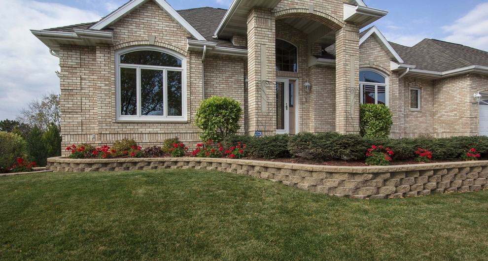 Garden Walls by Rockwood Retaining Walls/corp - Photo 3