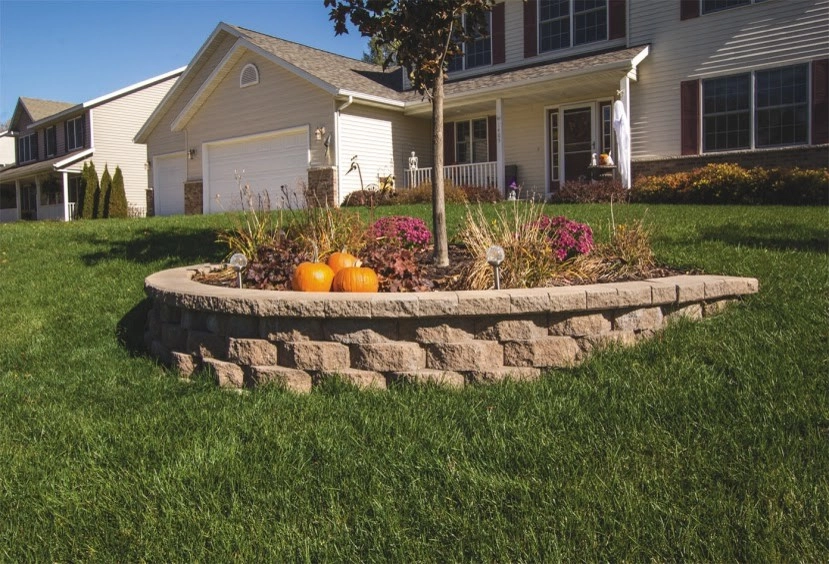 Garden Walls by Rockwood Retaining Walls/corp - Photo 4