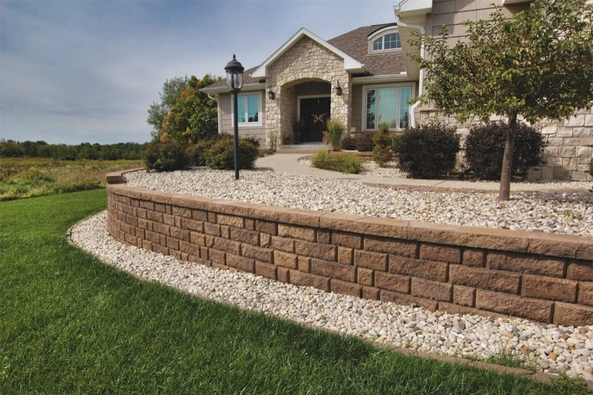 Retaining Walls by Rockwood Retaining Walls/corp - Photo 8