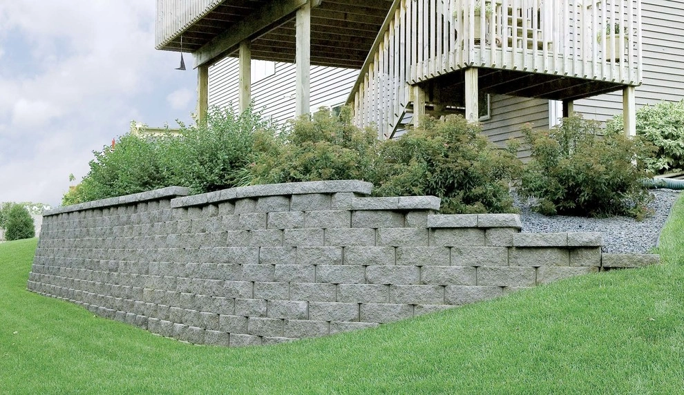 Retaining Walls by Rockwood Retaining Walls/corp - Photo 11