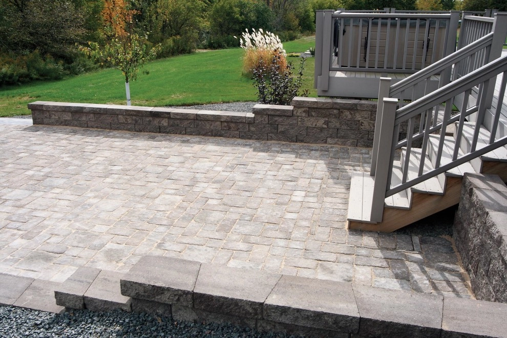 Pavers by Rockwood Retaining Walls/corp - Photo 5