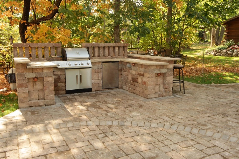 Pavers by Rockwood Retaining Walls/corp - Photo 8