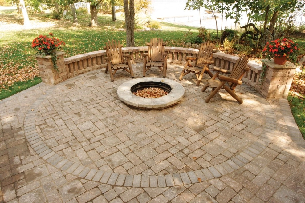 Pavers by Rockwood Retaining Walls/corp - Photo 4