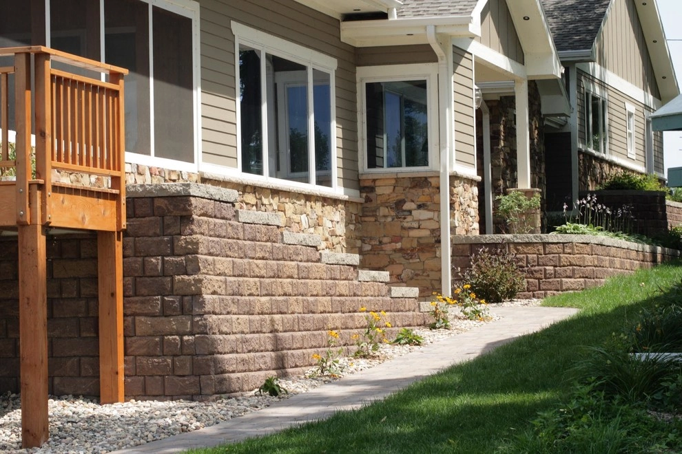 Retaining Walls by Rockwood Retaining Walls/corp - Photo 9