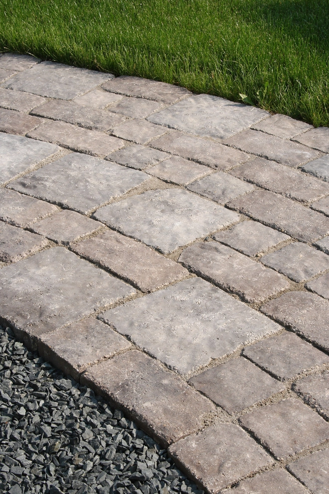 Pavers by Rockwood Retaining Walls/corp - Photo 9