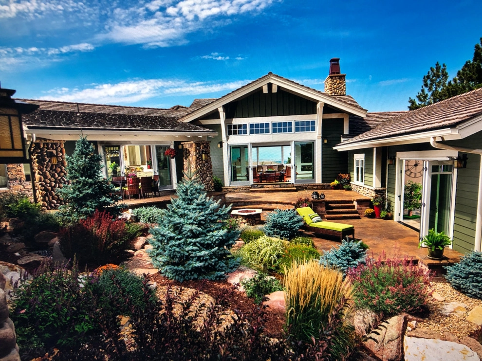 Parker Sanctuary by Rocky Mountain Outdoor Living - Photo 8