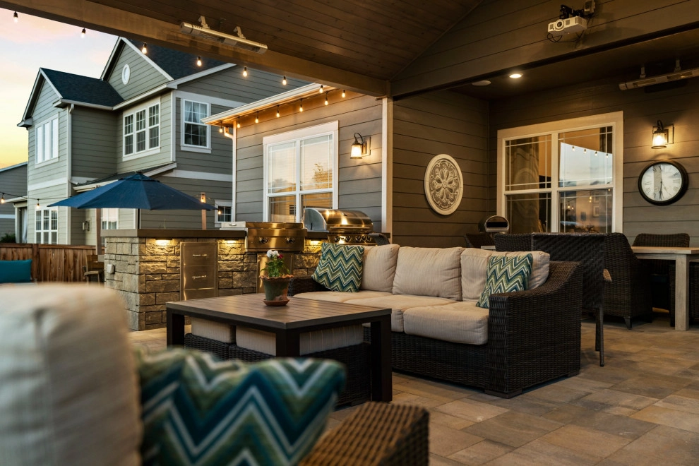 Dahlia St. by Rocky Mountain Outdoor Living - Photo 11
