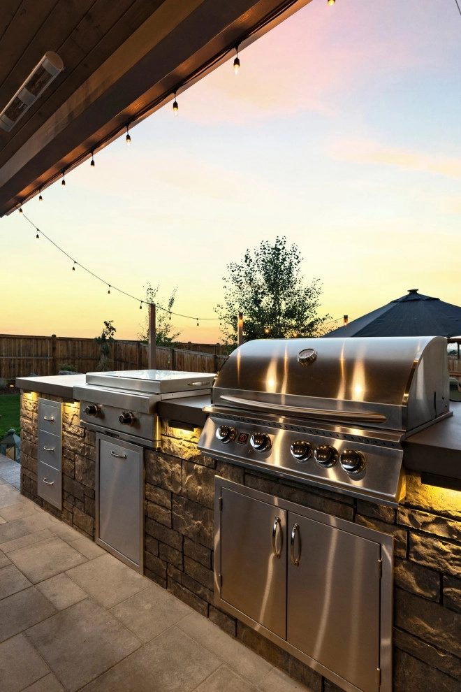 Dahlia St. by Rocky Mountain Outdoor Living - Photo 9