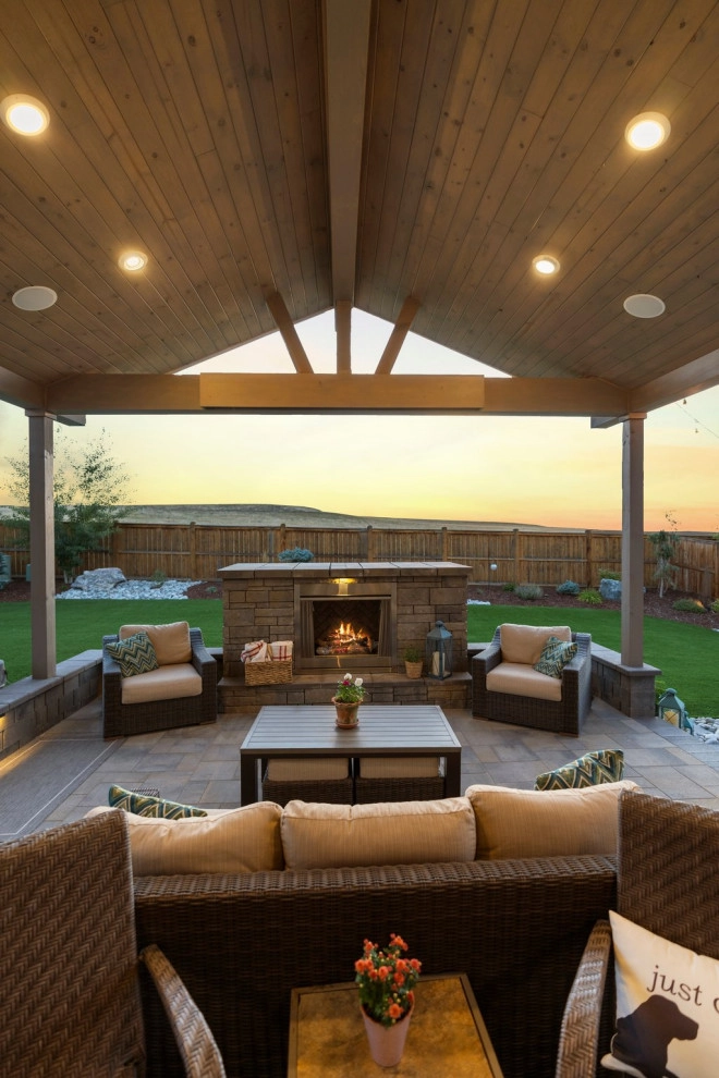 Dahlia St. by Rocky Mountain Outdoor Living - Photo 16