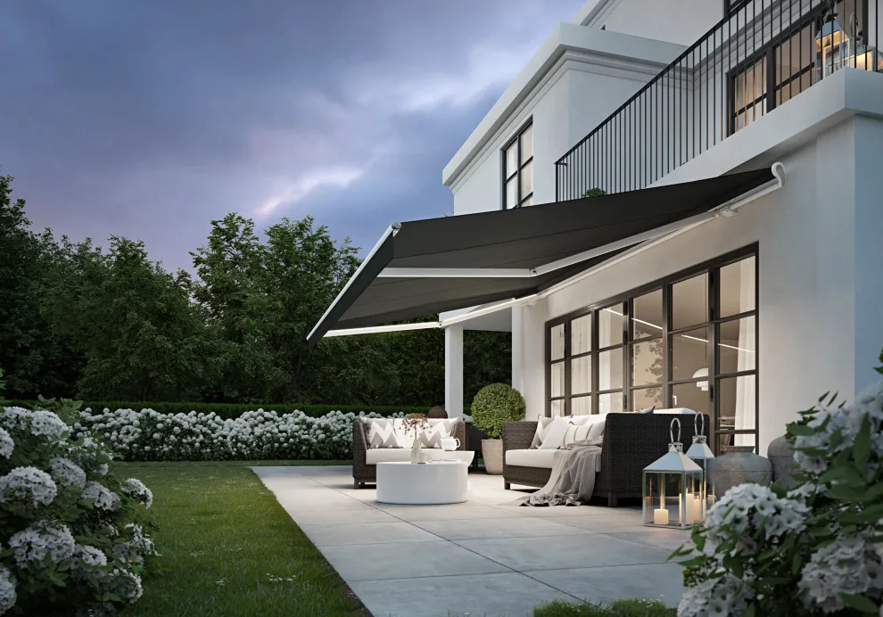 Structerra Outdoor - Photo 14