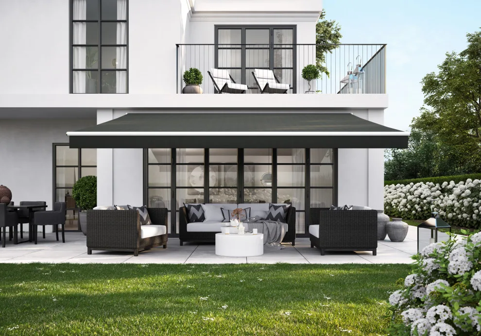 Structerra Outdoor - Photo 8