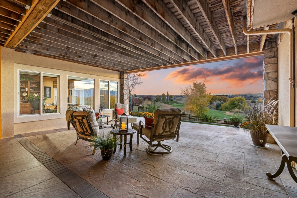 Rockbridge Drive by Rocky Mountain Outdoor Living - Photo 2