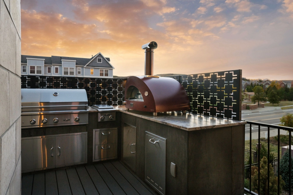 Backyard Paradise by Rocky Mountain Outdoor Living - Photo 4