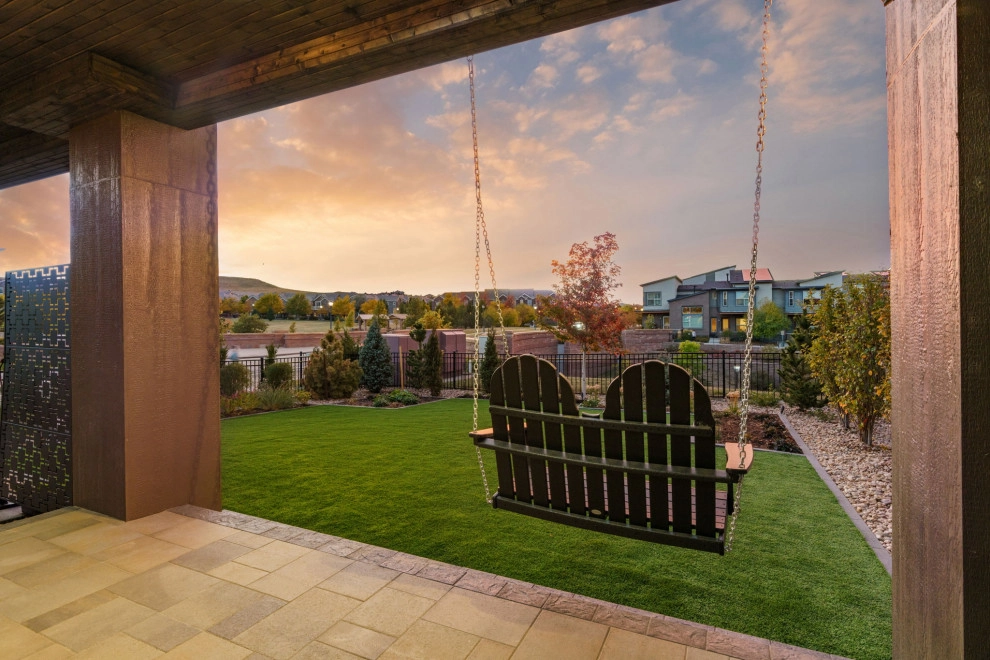 Backyard Paradise by Rocky Mountain Outdoor Living - Photo 7
