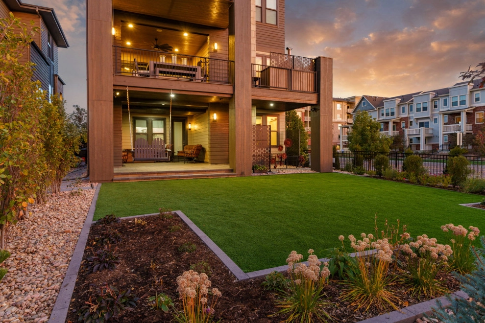 Backyard Paradise by Rocky Mountain Outdoor Living - Photo 8