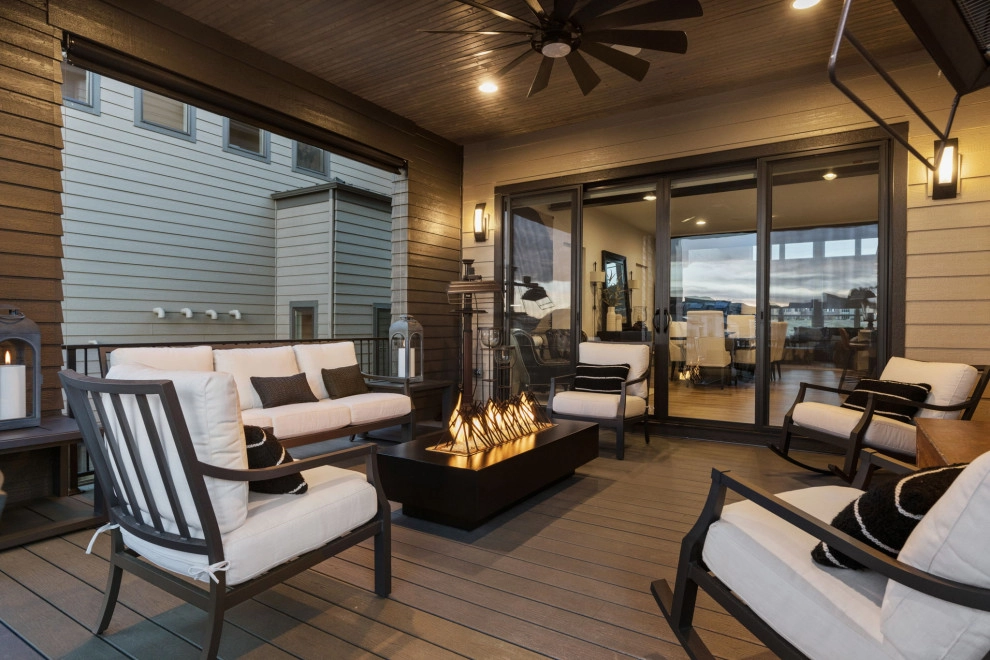 Backyard Paradise by Rocky Mountain Outdoor Living - Photo 2