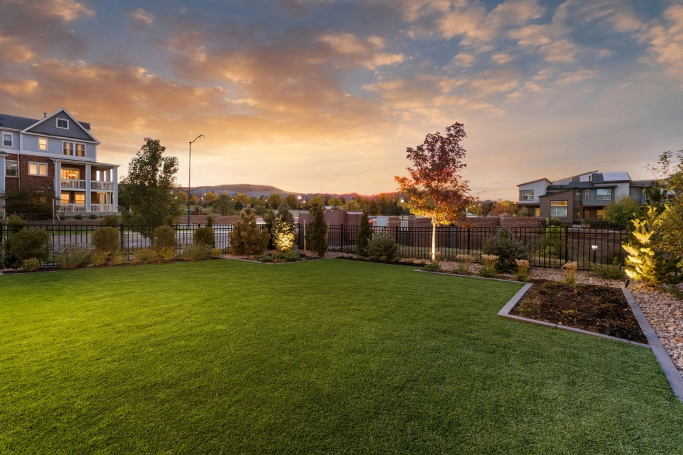 Backyard Paradise by Rocky Mountain Outdoor Living - Photo 3