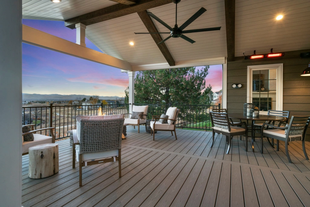 Rocky Mountain Outdoor Living - Photo 2