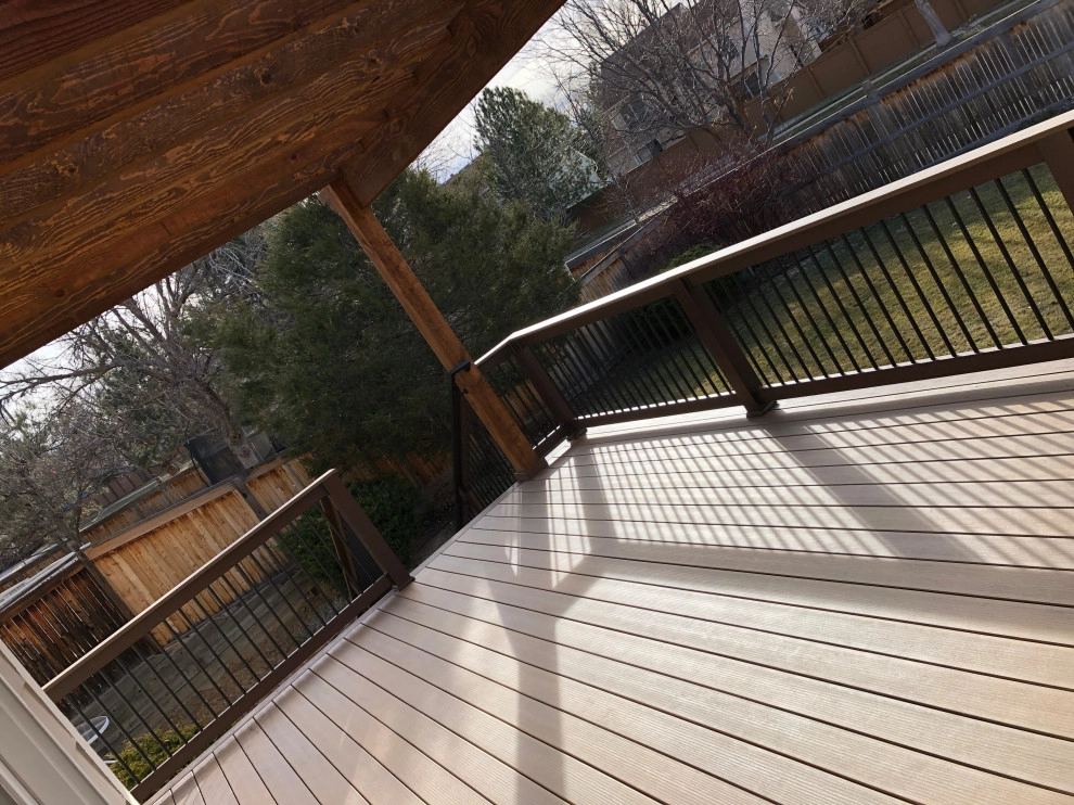 Preparing for Company in Centennial by Rocky Mountain Outdoor Living - Photo 2