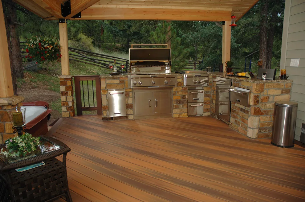 Rolling Ridge Deck & Outdoor Living Co. - Photo 9