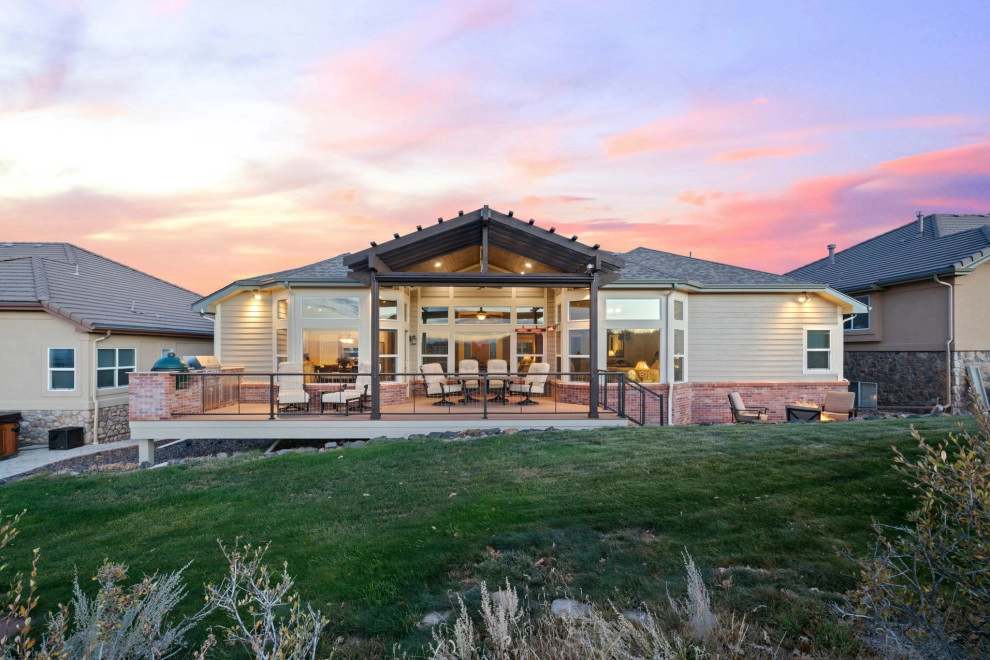Topaz Vista by Rocky Mountain Outdoor Living - Photo 10