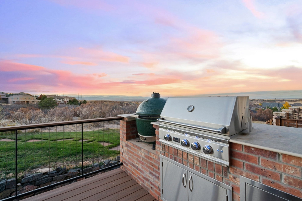 Topaz Vista by Rocky Mountain Outdoor Living - Photo 6