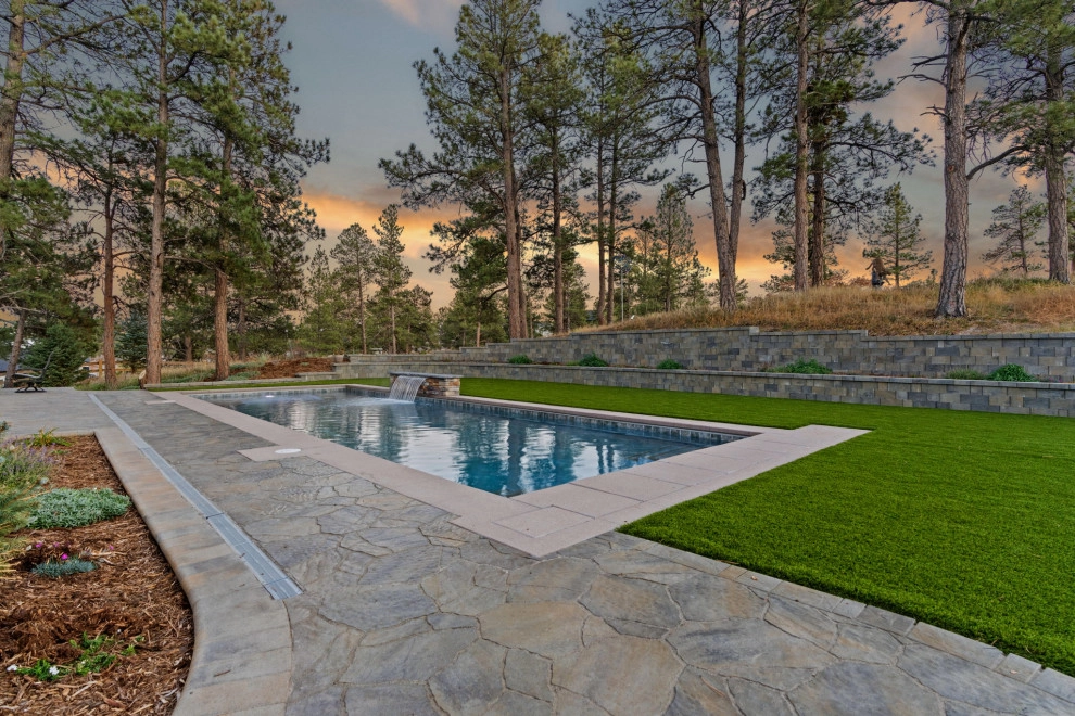 Timber Court by Rocky Mountain Outdoor Living - Photo 6