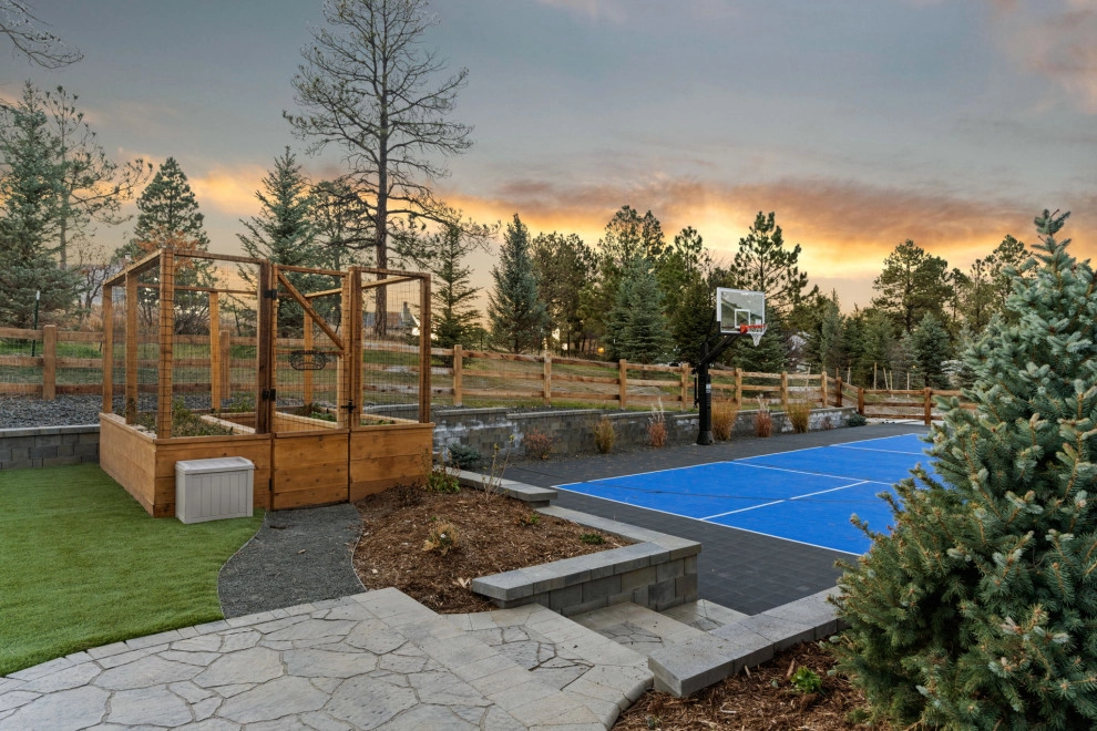 Timber Court by Rocky Mountain Outdoor Living - Photo 4