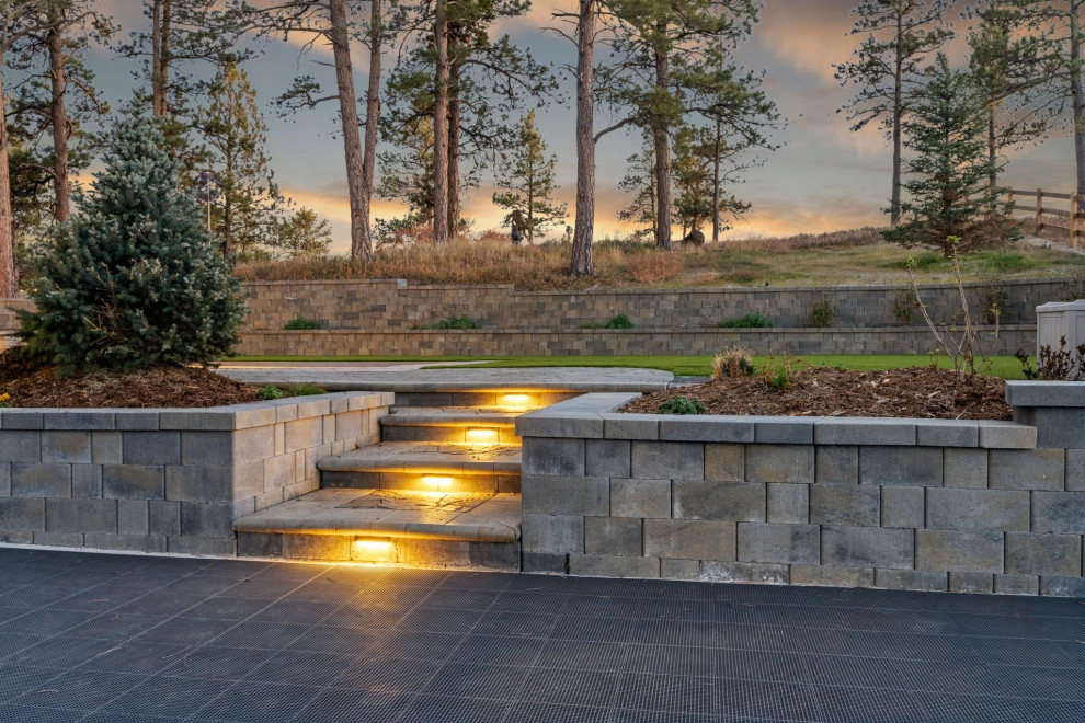 Timber Court by Rocky Mountain Outdoor Living - Photo 15