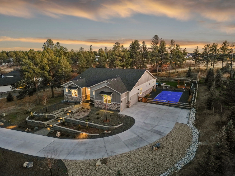 Timber Court by Rocky Mountain Outdoor Living - Photo 8