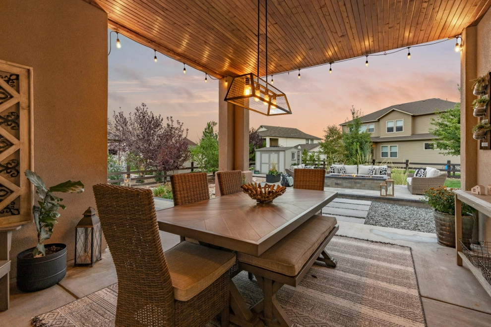 Crump Pl. by Rocky Mountain Outdoor Living - Photo 4