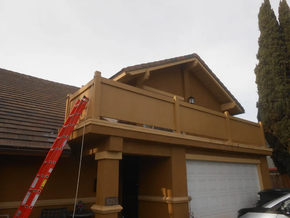 Balcony Waterproofing and Restoration by San Diego Remodeling Inc. - Photo 3