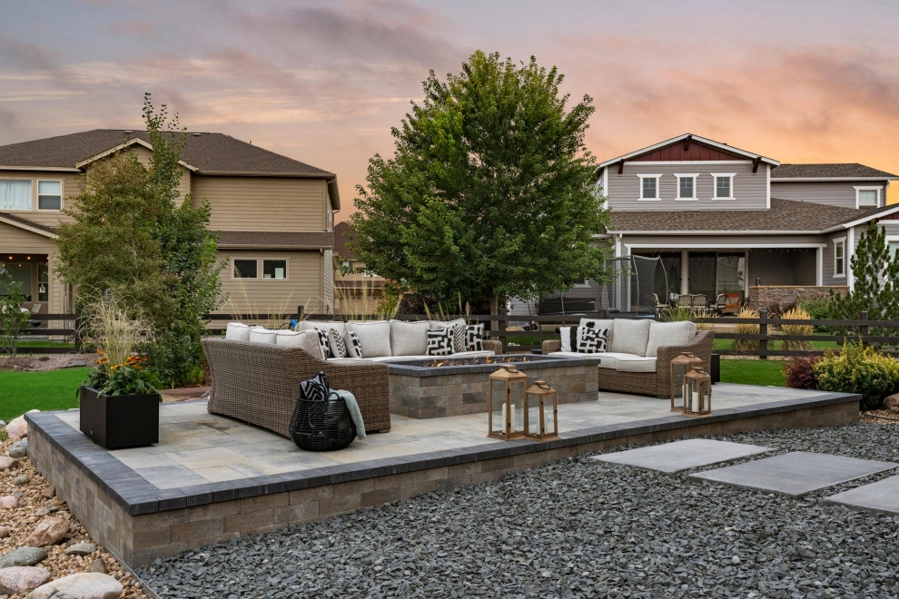 Crump Pl. by Rocky Mountain Outdoor Living - Photo 3