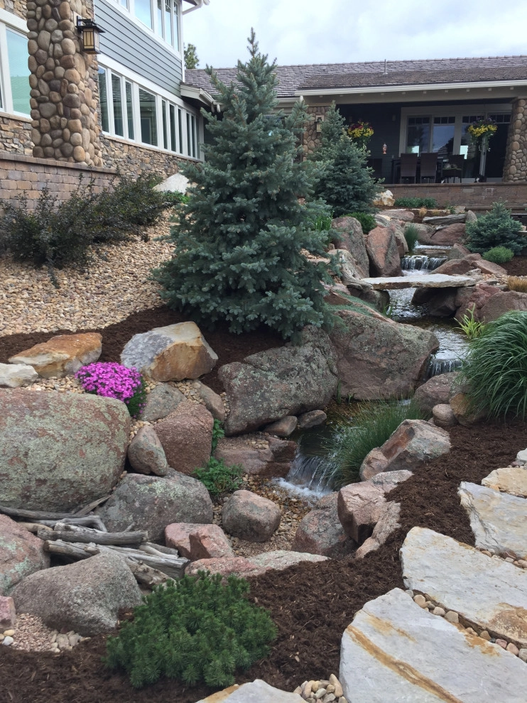 Parker Sanctuary by Rocky Mountain Outdoor Living - Photo 10