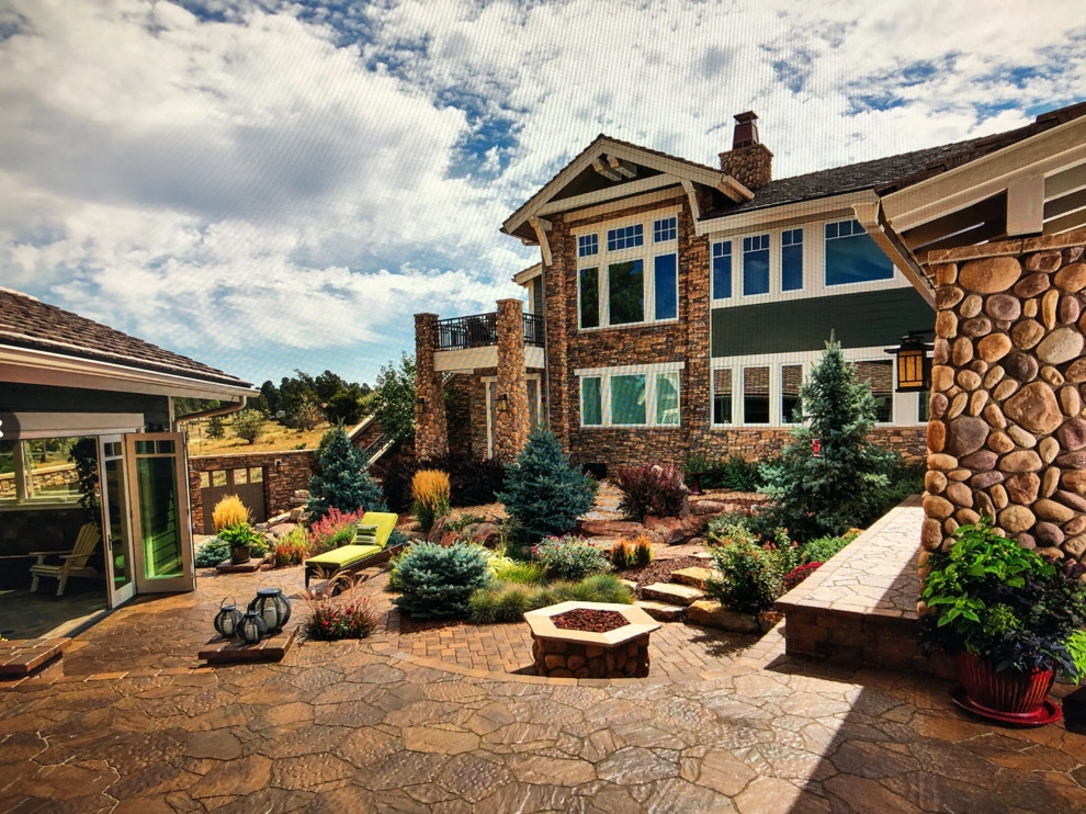 Parker Sanctuary by Rocky Mountain Outdoor Living - Photo 7