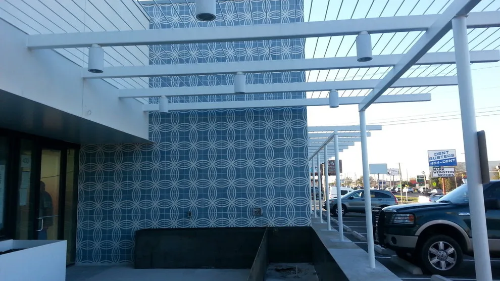 Shade Outdoor Living Solutions - Photo 3