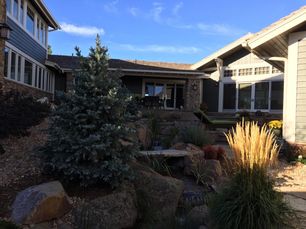 Parker Sanctuary by Rocky Mountain Outdoor Living - Photo 5