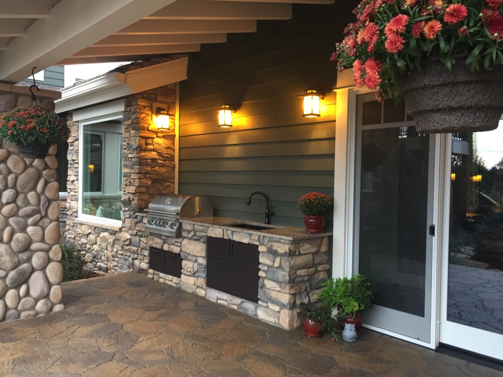 Parker Sanctuary by Rocky Mountain Outdoor Living - Photo 3