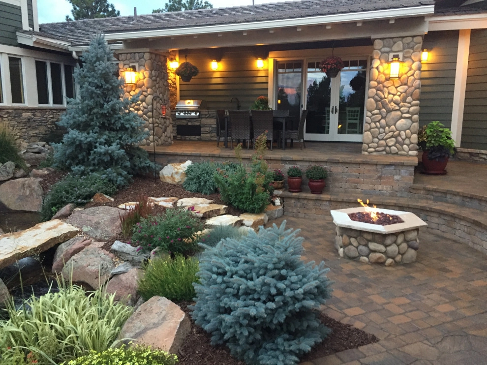 Parker Sanctuary by Rocky Mountain Outdoor Living - Photo 4