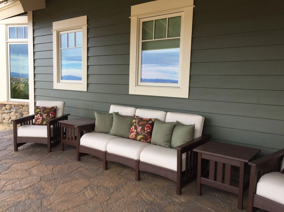 Parker Sanctuary by Rocky Mountain Outdoor Living - Photo 9
