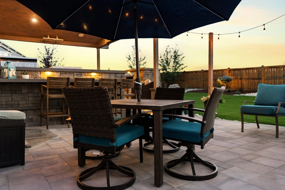 Dahlia St. by Rocky Mountain Outdoor Living - Photo 14