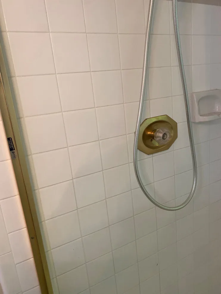 Restroom Renovation by SC Construction - Photo 4
