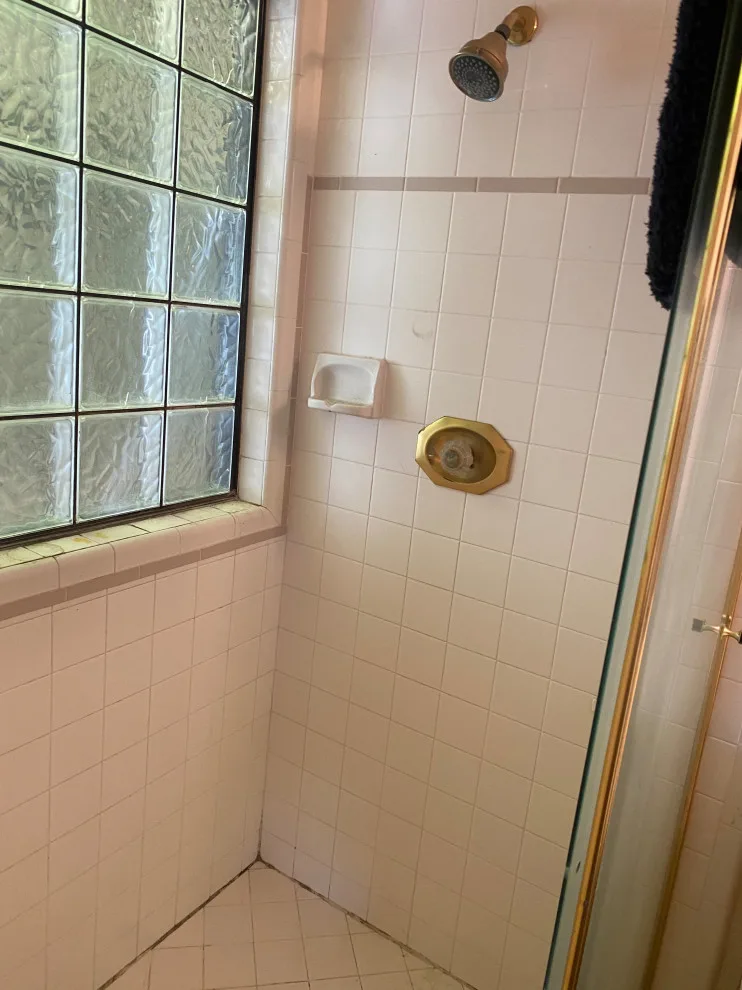 Restroom Renovation by SC Construction - Photo 2