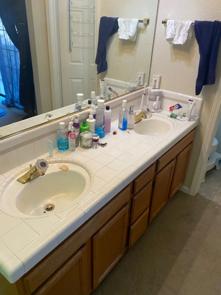 Restroom Renovation by SC Construction - Photo 7